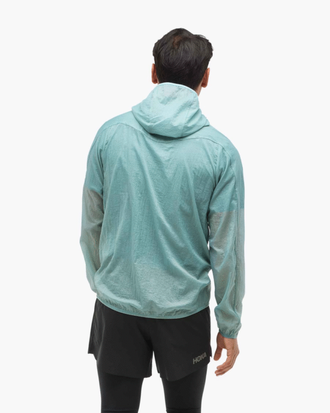 HOKA Pantalón corto HOKA ONE ONE Skyglide
