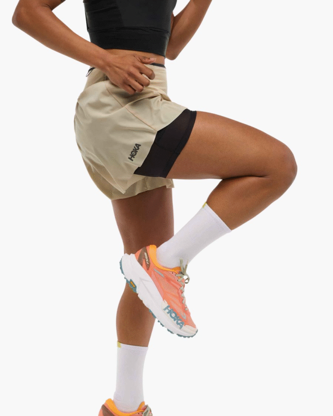 HOKA Pantalón corto HOKA ONE ONE Skyglide HOKA Pantalón corto HOKA ONE ONE Skyglide
