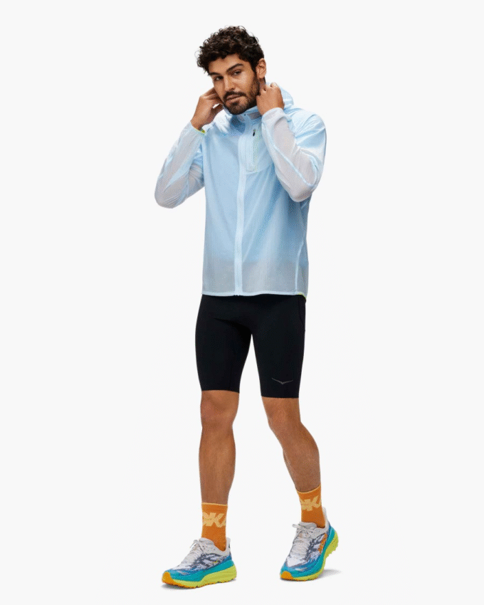 HOKA Pantalón corto HOKA ONE ONE Skyglide