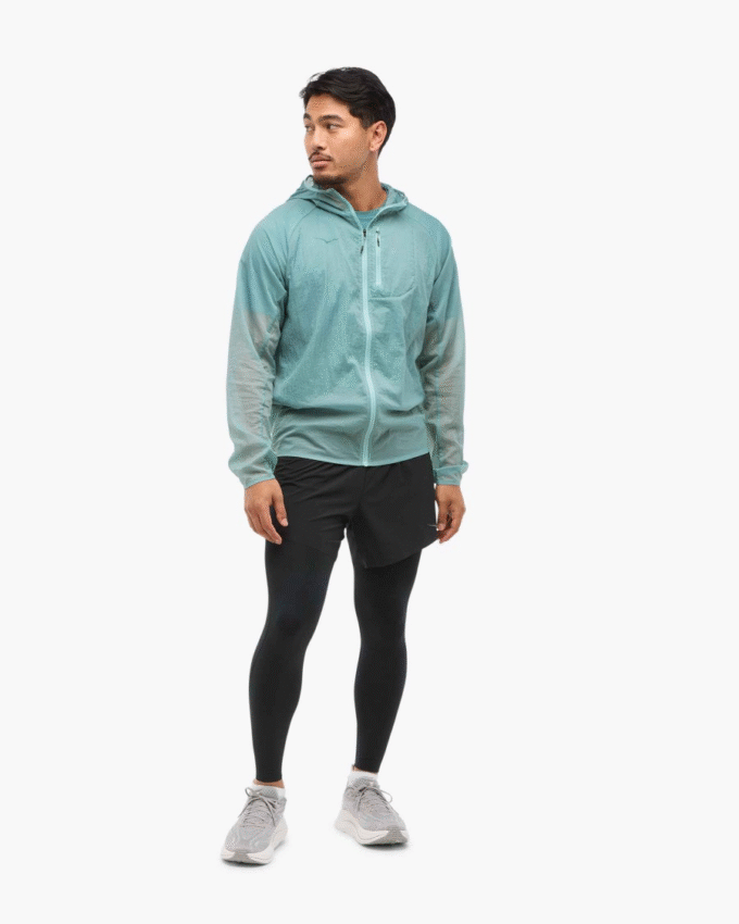 HOKA Pantalón corto HOKA ONE ONE Skyglide