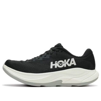 HOKA Rincon 4 ‘Negro’