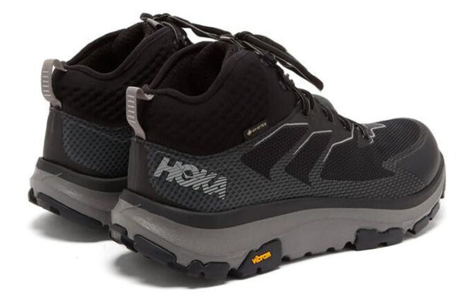 HOKA Sky Toa GTX ‘Negro’