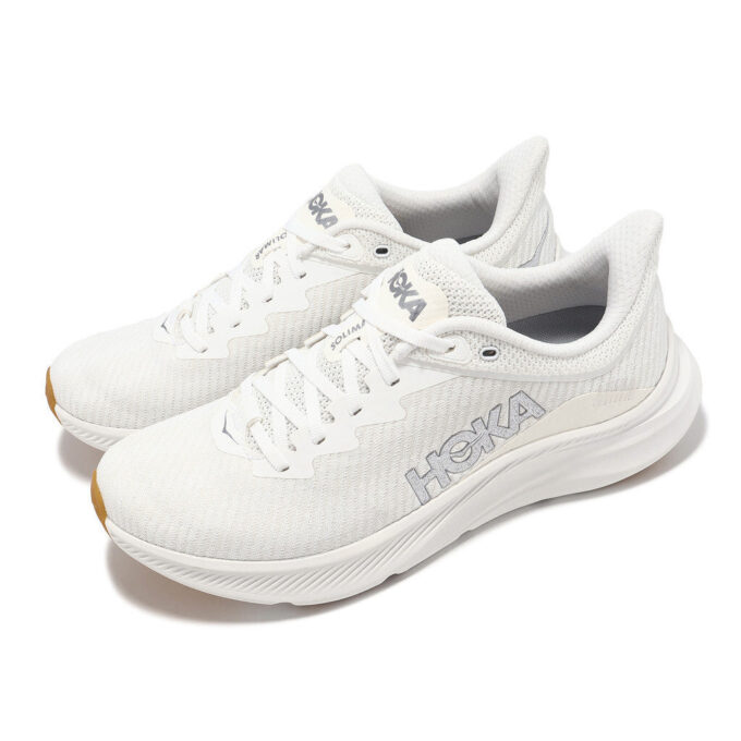HOKA Solimar ‘Blanco’