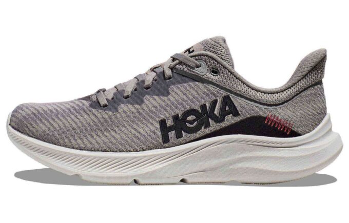 HOKA Solimar ‘Piedra caliza’