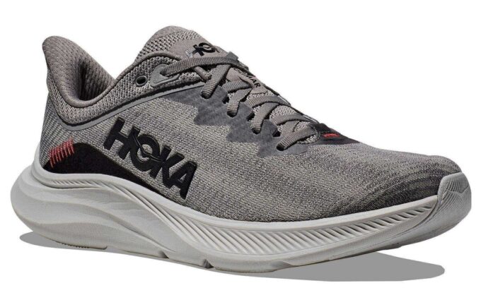 HOKA Solimar ‘Piedra caliza’