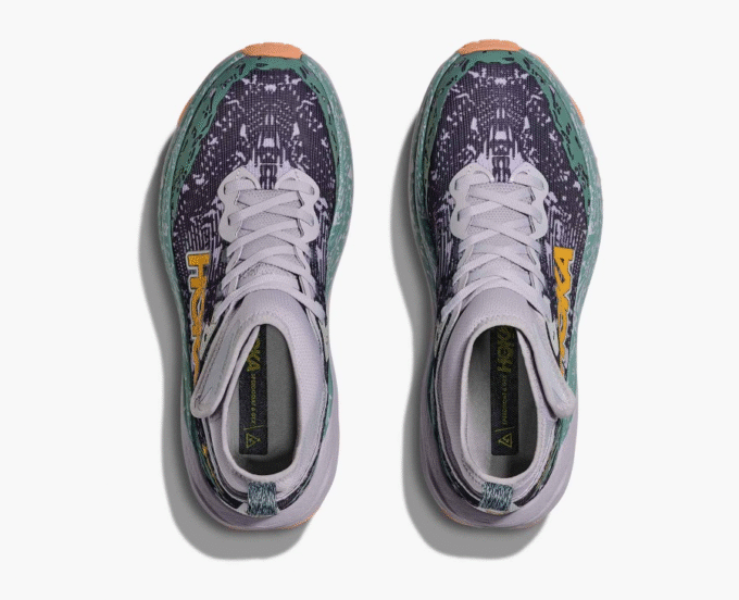 HOKA Speedgoat 6 GTX HOKA Speedgoat 6 GTX