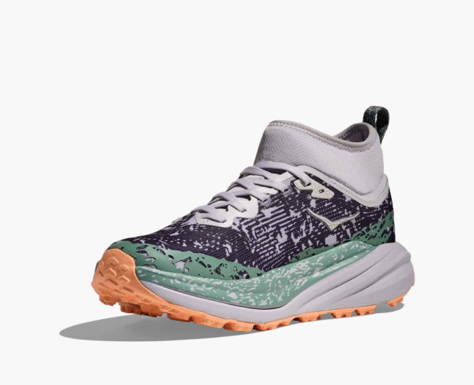 HOKA Speedgoat 6 GTX HOKA Speedgoat 6 GTX