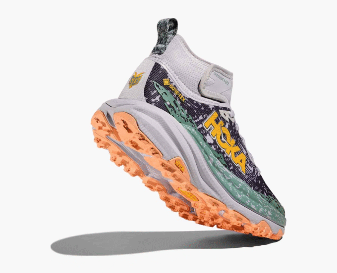 HOKA Speedgoat 6 GTX HOKA Speedgoat 6 GTX