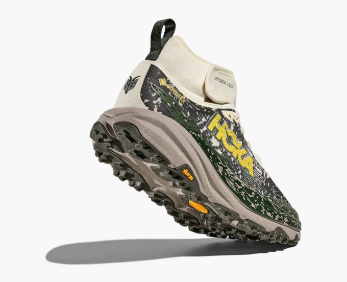 HOKA Speedgoat 6 GTX HOKA Speedgoat 6 GTX