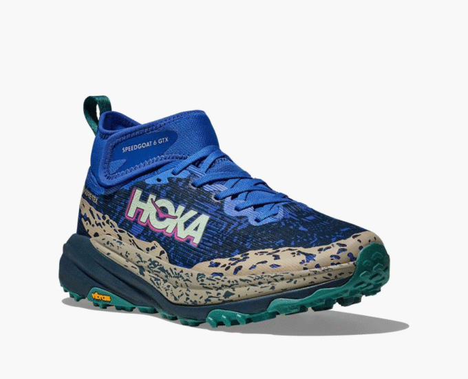 HOKA Speedgoat 6 GTX HOKA Speedgoat 6 GTX