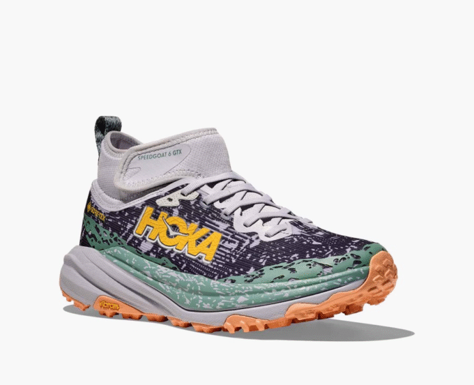 HOKA Speedgoat 6 GTX HOKA Speedgoat 6 GTX