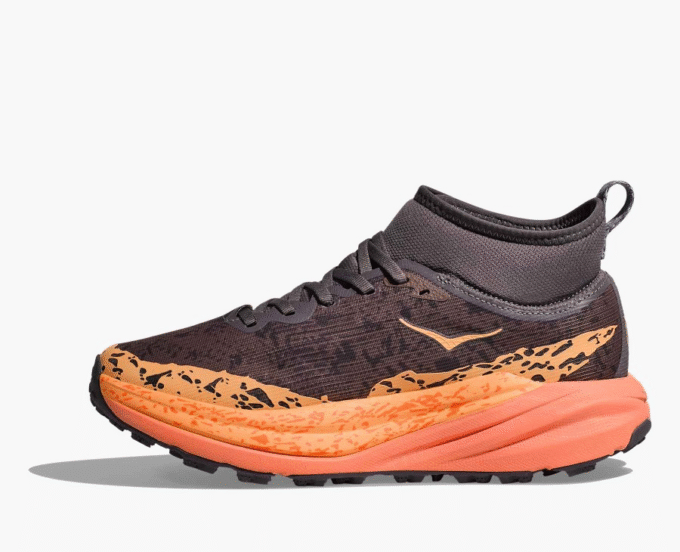 HOKA Speedgoat 6 GTX HOKA Speedgoat 6 GTX