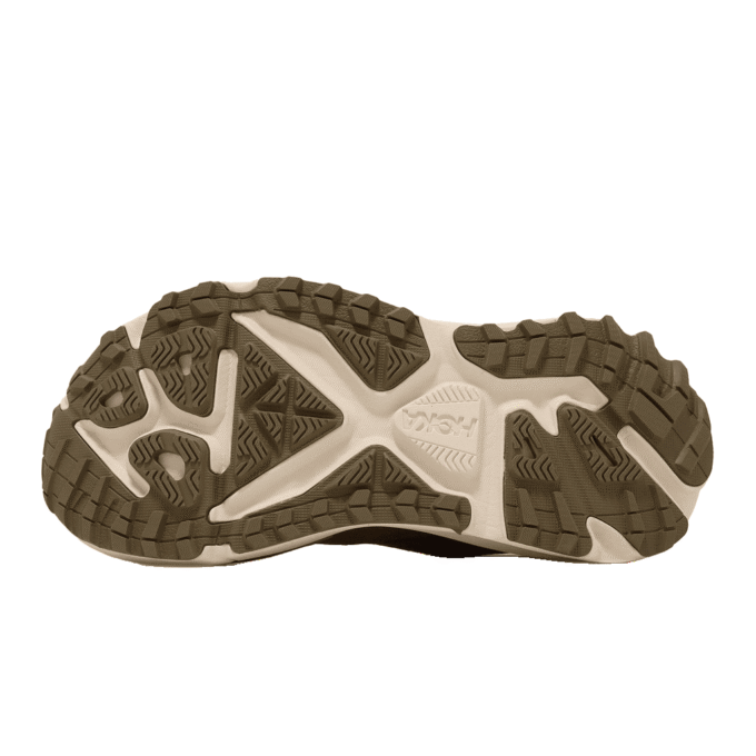 HOKA Stinson 7 ‘Trigo’
