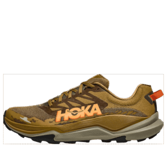 HOKA Torrent 4 ‘Marrón’