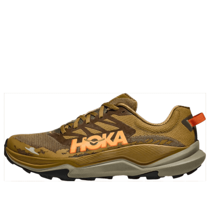 HOKA Torrent 4 ‘Marrón’ HOKA Torrent 4 ‘Marrón’