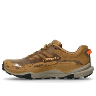 HOKA Torrent 4 ‘Marrón’