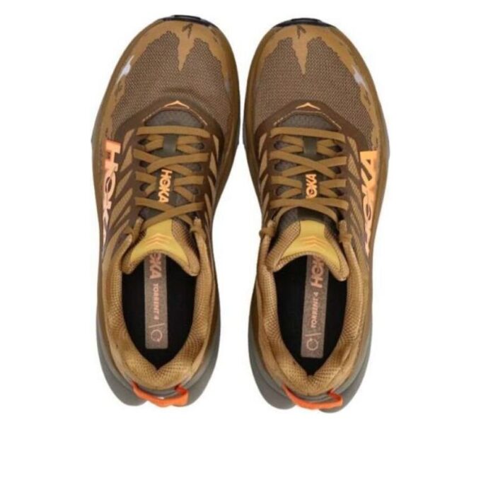 HOKA Torrent 4 ‘Marrón’ HOKA Torrent 4 ‘Marrón’
