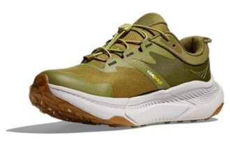 HOKA Transport ‘Aguacate’