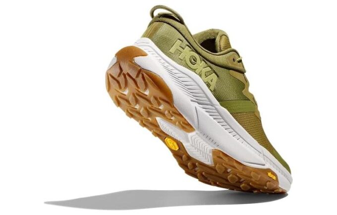 HOKA Transport ‘Aguacate’