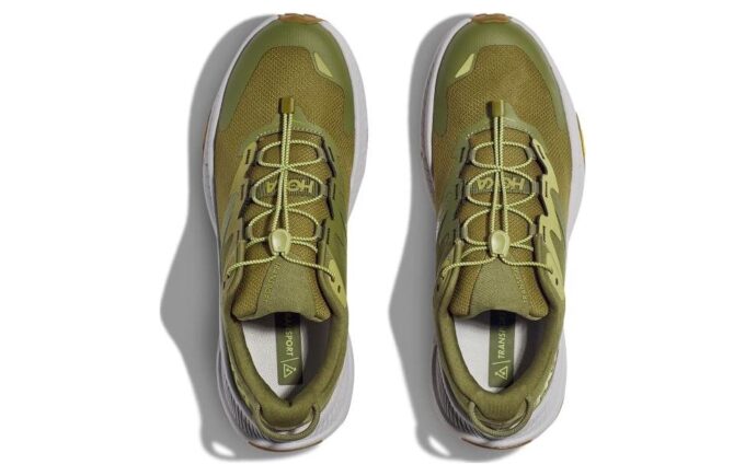 HOKA Transport ‘Aguacate’