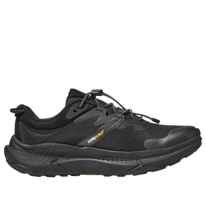 HOKA Transport ‘Negro’