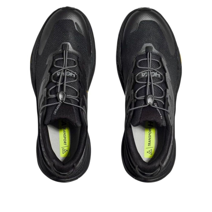 HOKA Transport ‘Negro’