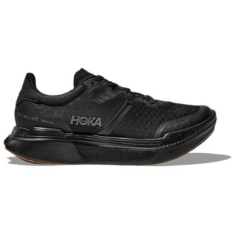 HOKA Transport X ‘Negro’