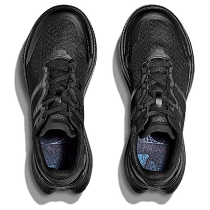 HOKA Transport X ‘Negro’