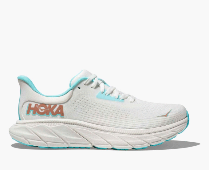 HOKA UNO UNO Arahi 8