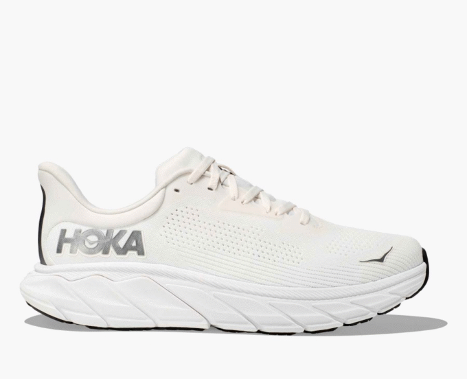 HOKA UNO UNO Arahi 8