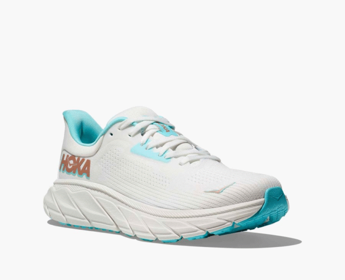 HOKA UNO UNO Arahi 8