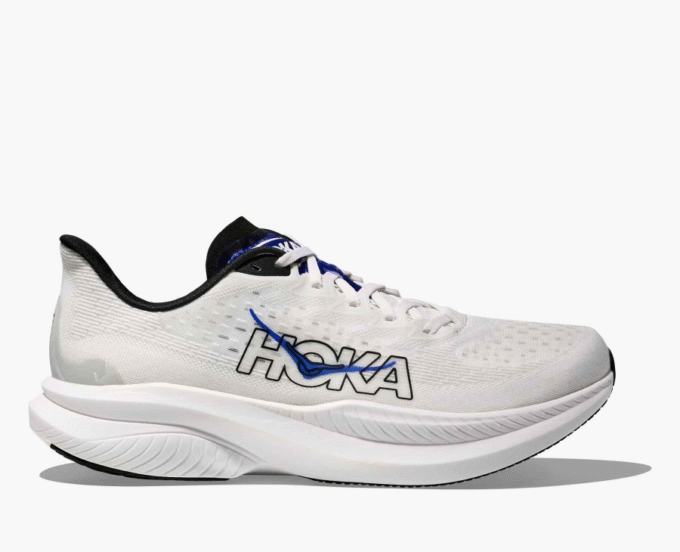 HOKA UNO UNO Kawana 2