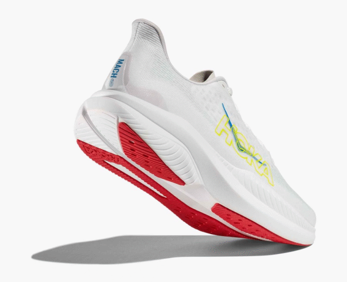 HOKA UNO UNO Kawana 2
