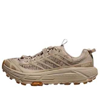 HOKA x atmos Mafate Three 2 Grid JP ‘Lino’