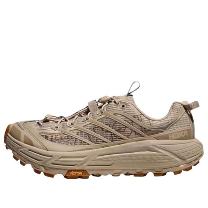 HOKA x atmos Mafate Three 2 Grid JP ‘Lino’