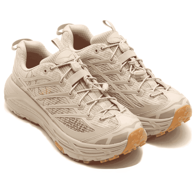 HOKA x atmos Mafate Three 2 Grid JP ‘Lino’