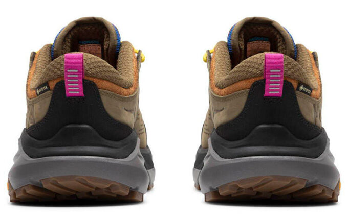 HOKA x Bodega Kaha Low GTX ‘Martini Oliva Almendra’ HOKA x Bodega Kaha Low GTX ‘Martini Oliva Almendra’
