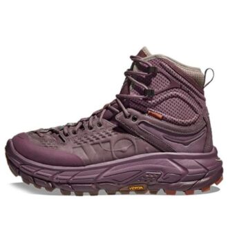 HOKA x Bodega Tor Ultra High GORE-TEX ‘El mundo en general’