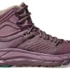 HOKA x Bodega Tor Ultra High GORE-TEX ‘El mundo en general’