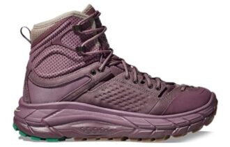 HOKA x Bodega Tor Ultra High GORE-TEX ‘El mundo en general’
