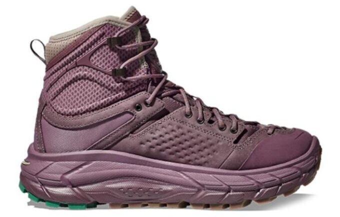 HOKA x Bodega Tor Ultra High GORE-TEX ‘El mundo en general’