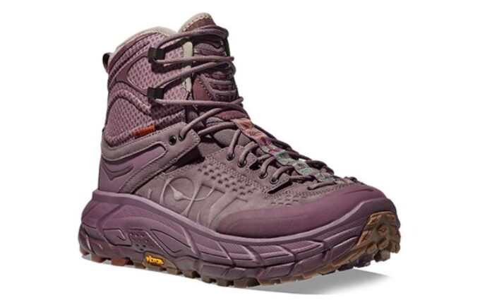HOKA x Bodega Tor Ultra High GORE-TEX ‘El mundo en general’