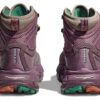 HOKA x Bodega Tor Ultra High GORE-TEX ‘El mundo en general’