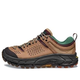 HOKA x Bodega Tor Ultra Low ‘Marrón’