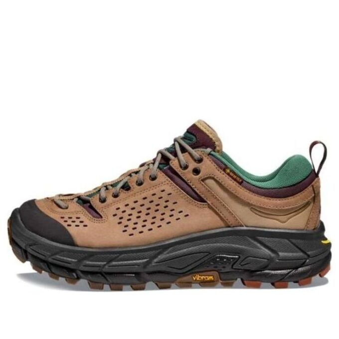 HOKA x Bodega Tor Ultra Low ‘Marrón’ HOKA x Bodega Tor Ultra Low ‘Marrón’