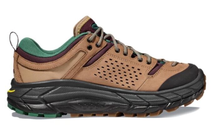 HOKA x Bodega Tor Ultra Low ‘Marrón’ HOKA x Bodega Tor Ultra Low ‘Marrón’