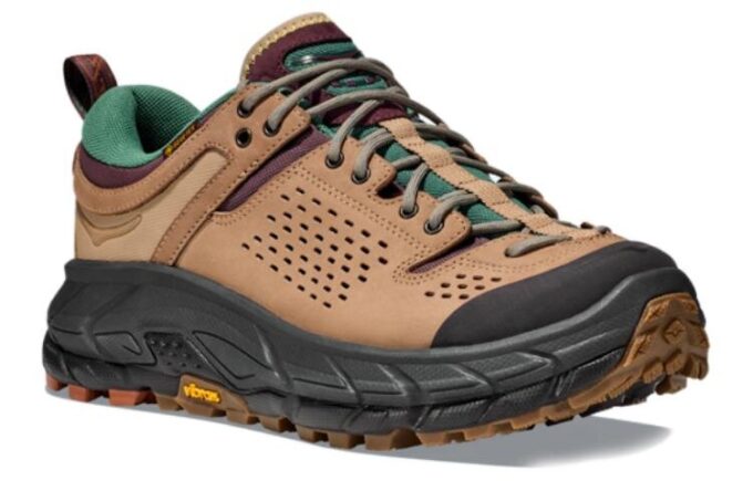 HOKA x Bodega Tor Ultra Low ‘Marrón’ HOKA x Bodega Tor Ultra Low ‘Marrón’