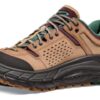 HOKA x Bodega Tor Ultra Low ‘Marrón’ HOKA x Bodega Tor Ultra Low ‘Marrón’