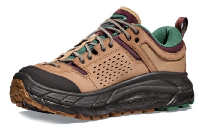 HOKA x Bodega Tor Ultra Low ‘Marrón’ HOKA x Bodega Tor Ultra Low ‘Marrón’