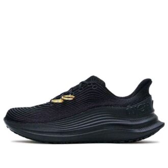 HOKA x Comme des Garçons TC 1.0 ‘Negro’